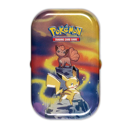 Pokémon TCG-Mini Tin