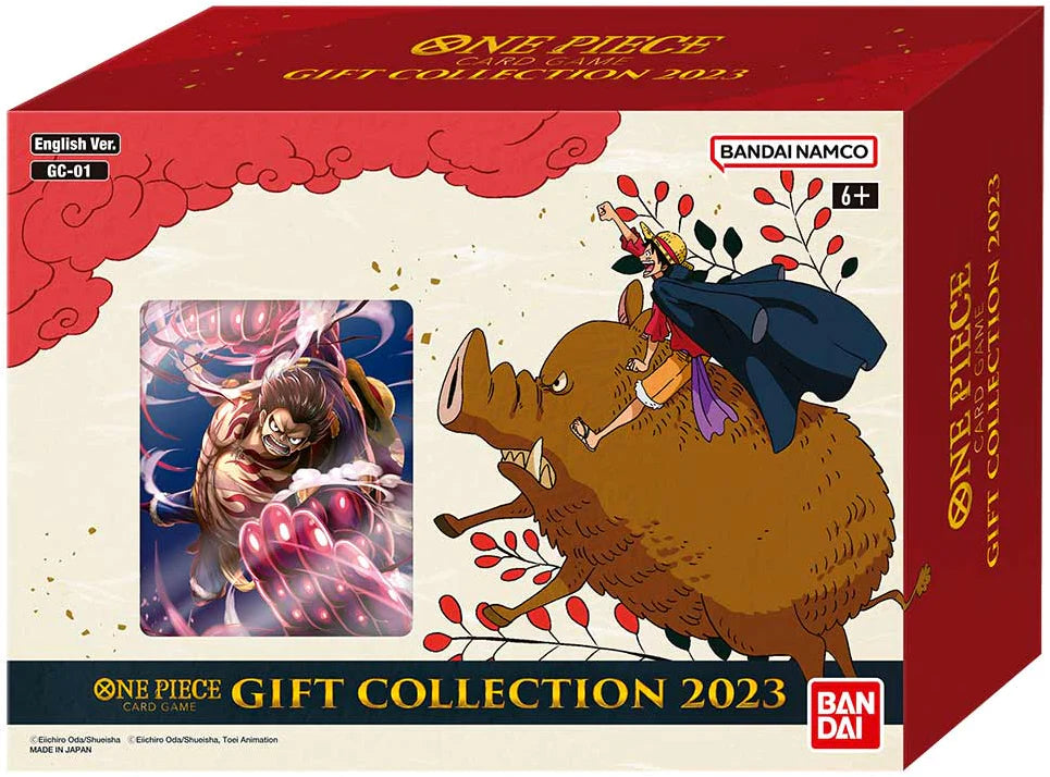 One Piece- Gift Collection 2023
